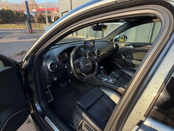 Audi RS3 8V / 270kw - 9