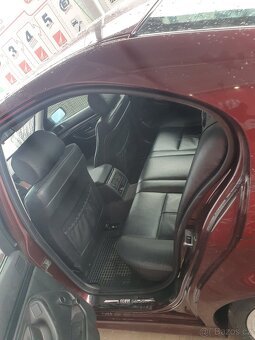 Bmw e39 523I - 9