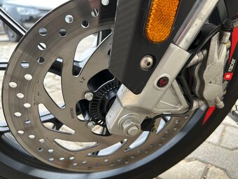 Aprilia Tuono 125 8400km - 9
