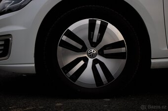 VW E-Golf 2020, 100kW/35,8kWh - 9