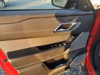 Land Rover Range Rover Velar 3.0 i - 9