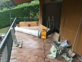 ODVLHČOVAČ VZDUCHU PŮJČENÍ/PRONÁJEM - 9