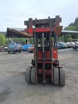 VZV DESTA DVHM2522LX 2,5 T - 9