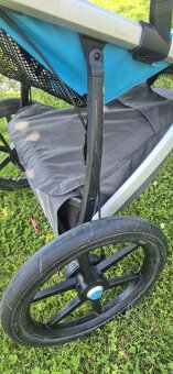 Tuhle Urban Glide2 - 9