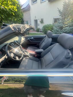 AUDI A3 1.2 TSI KABRIOLET - 9