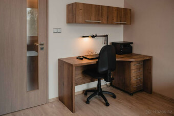 Pronájem nadstandardně vybaveného bytu 2+1 58m², Svitávka - 9