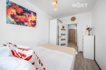 Prodej byt 2+kk, 45㎡ - 9
