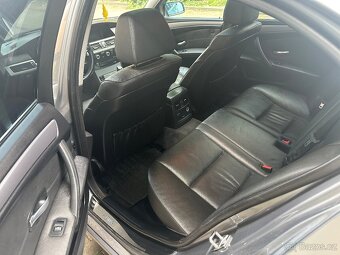 BMW E60 - 9