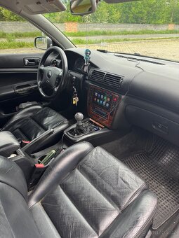 Volkswagen Passat - 9