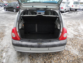 Renault Clio 1.4 16V 72Kw Dynamique - 9