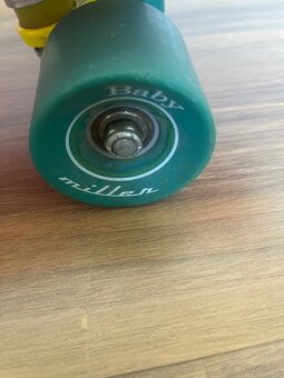 Penny board - 9