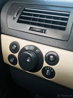 Opel Astra 1.7 CDTI 2007 - 9