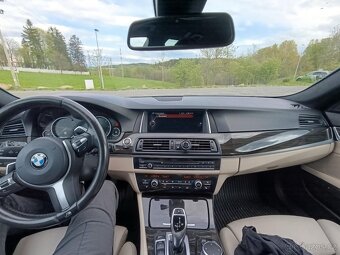 BMW F11 530 xd 190 kw - 9