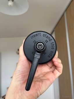 Ateliérové boom rameno Manfrotto - 9