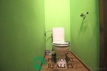 Prodej rodinné domy, 138 m2 - Jáchymov, ev.č. 02274 - 9