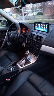 Prodám BMW X3 - 9