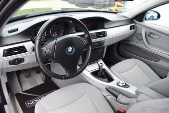 đ BMW 2.0 320i â˘TOPâ˘POUZE SERVIS BMW - 9
