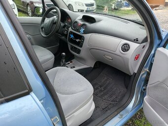 Citroen C3 - 9