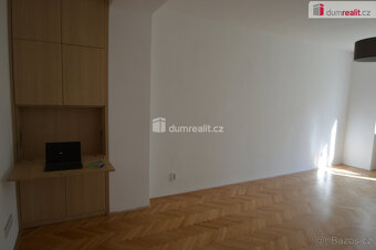 Pronájem 2+1 55m2 P4 Modřany Klostermannova po rekonstrukci - 9