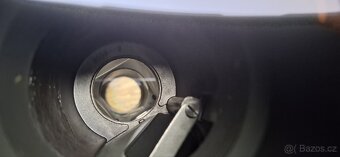 Dalekohled Carl Zeiss Jena 7x50 BINOCTEM - 9