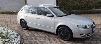 Audi A4 B7 1.9tdi 85kw r.v. 2008. - 9