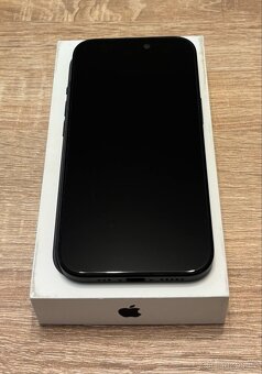 Apple iPhone 15 128GB, TOP STAV 8 měsíců záruka. - 9