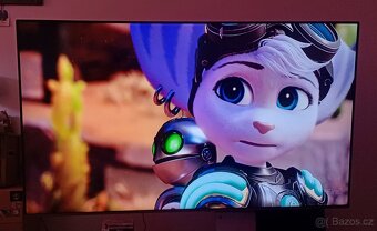 75"/191cm 4K Led TV Samsung UE75NU8002T - 9