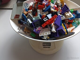 Lego pro holky - 9
