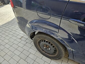 Ford Galaxy 2.0 Diesel - 9