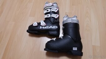 Lyžařský set Dynastar Speed Omedrive 8 146cm+Head NEXT EDGE - 9
