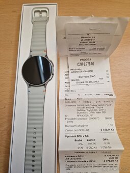Samsung galaxy watch 7 44mm - 9