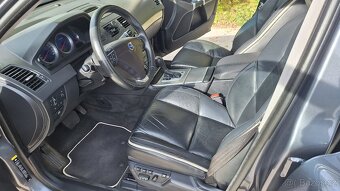 Prodám Volvo XC90 D5 R-design 2,4l - 9