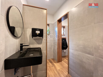 Prodej restaurace, 258 m2, Hukvaldy - 9