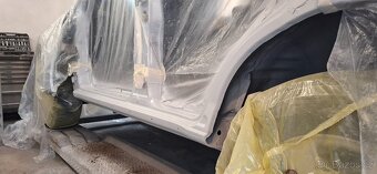 Mitsubishi pajero IV 3.2 did - 9