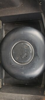 Prodám Hondu Civic 8 g ,Ufo na LPG - 9