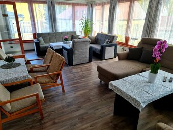 PRONAJEM BYTU / POKOJE V JABLONCI NAD JIZEROU / DLOUHODOBE - 9