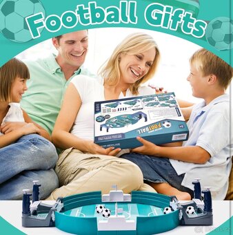 Stolní mini fotbal B0BG8KTH8J - 9