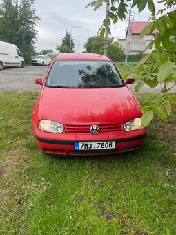 Golf 1.4 - 9