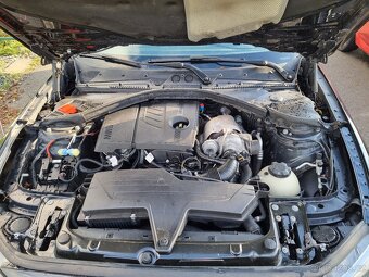 BMW 116i 2013 - 9