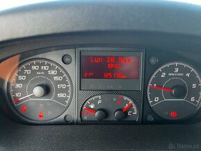 Fiat Ducato 2.3 MultiJet - 9