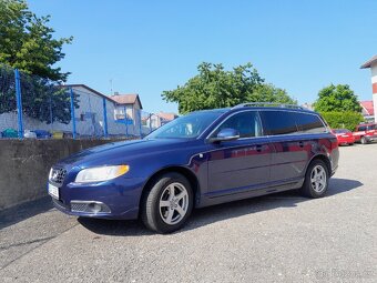 Volvo V70 D3 - 9
