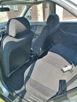 Honda Civic ma8 - 9