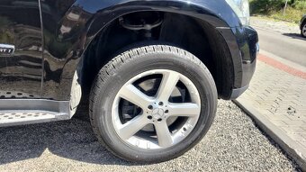 Mercedes GL 420 - 9