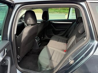 Škoda Octavia 3 2.0 TDi DSG - 9