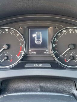 Škoda Rapid 1.6 tdi 85kw Spaceback - 9