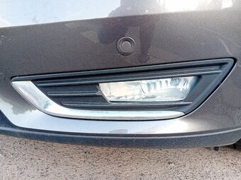 FORD MONDEO 1.5i 16V KOMBI TITANIUM 1016 ČR - 9