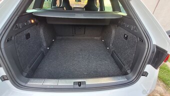 Superb kombi Sportline 4x4 2l - 9