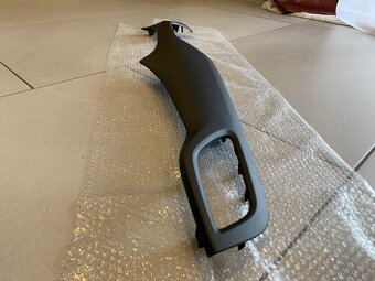 Gunpowder lišta palubní desky pro Opel Corsa E 2014-2019 - 9