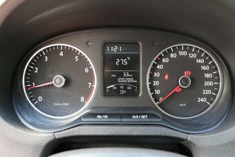 Volkswagen PoloCROSS 1.2 ,44 Kw, 108 000 KM - 9