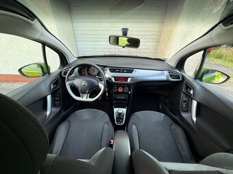 Citroen C3, 1.4HDi 50kW, 12/2009, 101tkm. Digi klima - 9